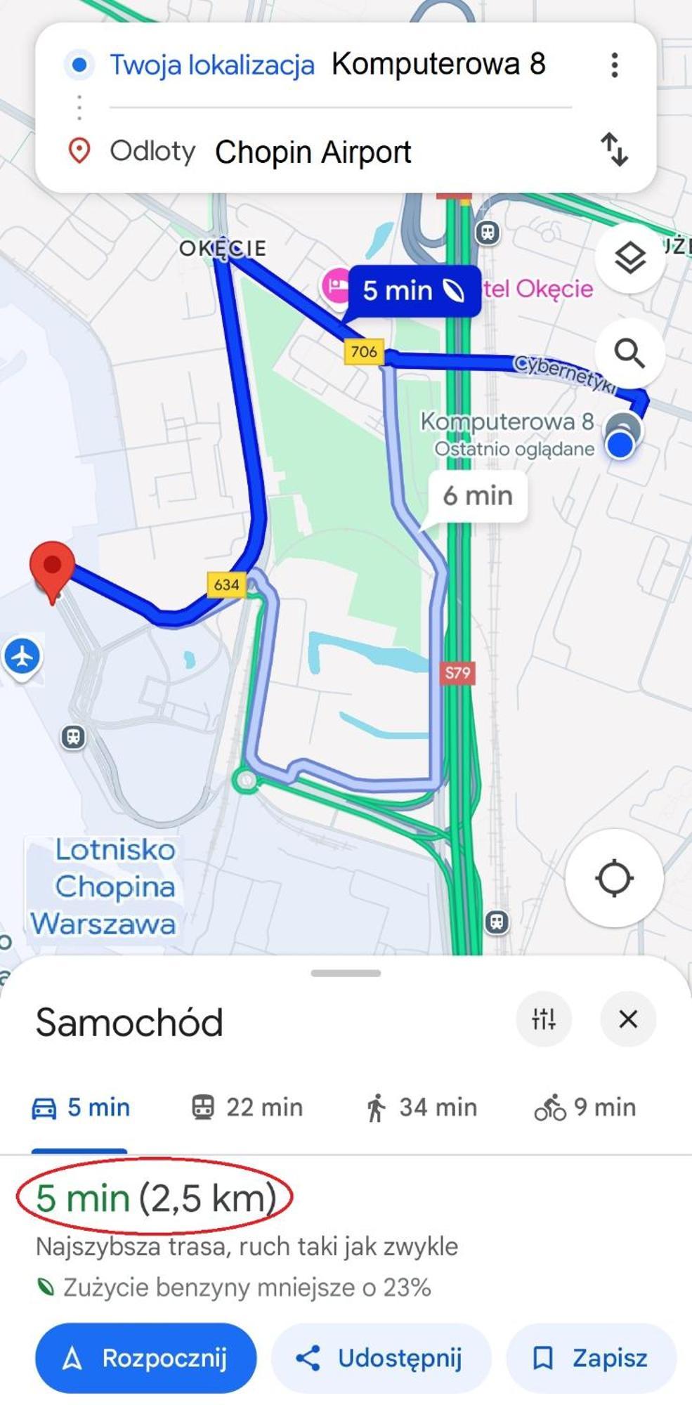 Komputerowa Apartments Airport And Business District Варшава Екстериор снимка